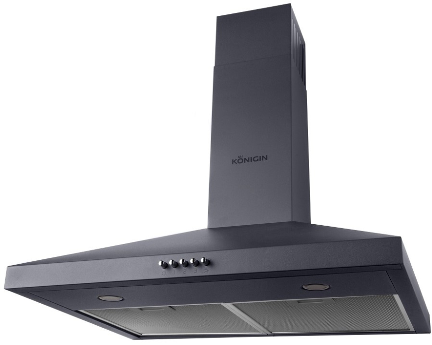 Вытяжки, Кухонная вытяжка Konigin Canary 50