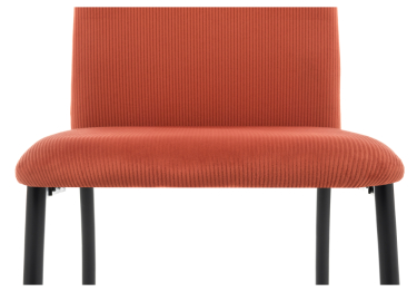 Стул Tod, Вельвет