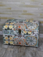 Банкетки, Сундук Восточный