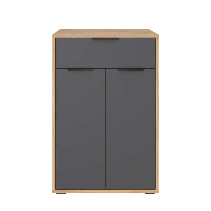 Комоды, Комод Оптима ОП-06