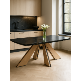 Керамический стол Шаннон