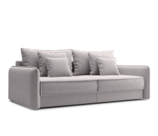 Диваны кровати со спальным местом, Диван прямой "Стенли" М2, Велюр