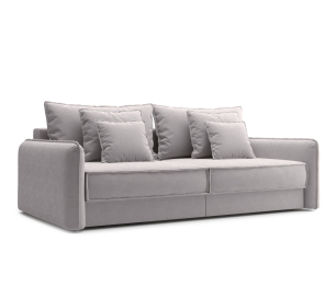 Диван прямой "Стенли" М2, Велюр