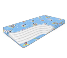 Матрасы, Матрас Baby Holl 60*120