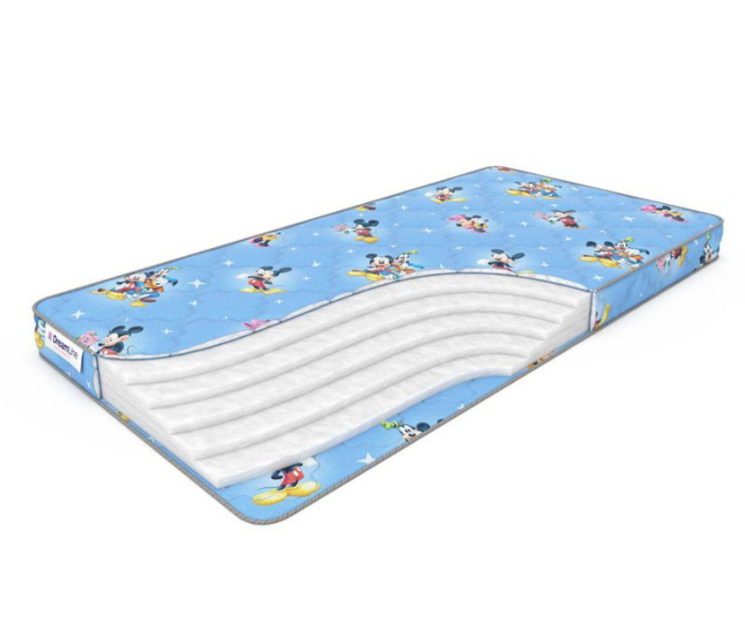 Матрасы, Матрас Baby Holl 60*120