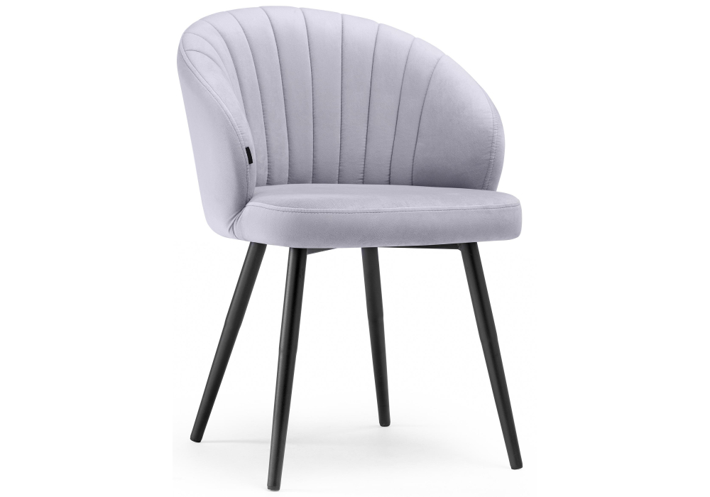 Стулья, Стул Бэнбу (Черный каркас)