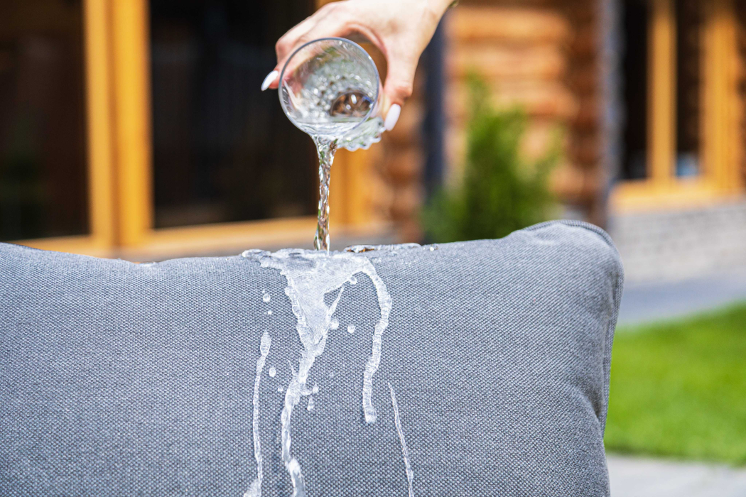 Комплекты мебели, Комплект мебели ZOYA из искусственного ротанга