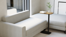 Журнальные столики, Стол придиванный Дей 