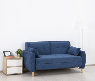 Диван Анита, Велюр Happy