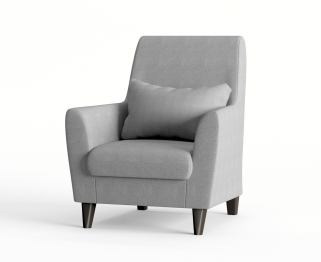 Кресло Либерти, Велюр