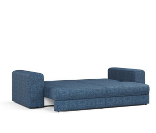 Диван-кровать Свитон еврокнижка, рогожка