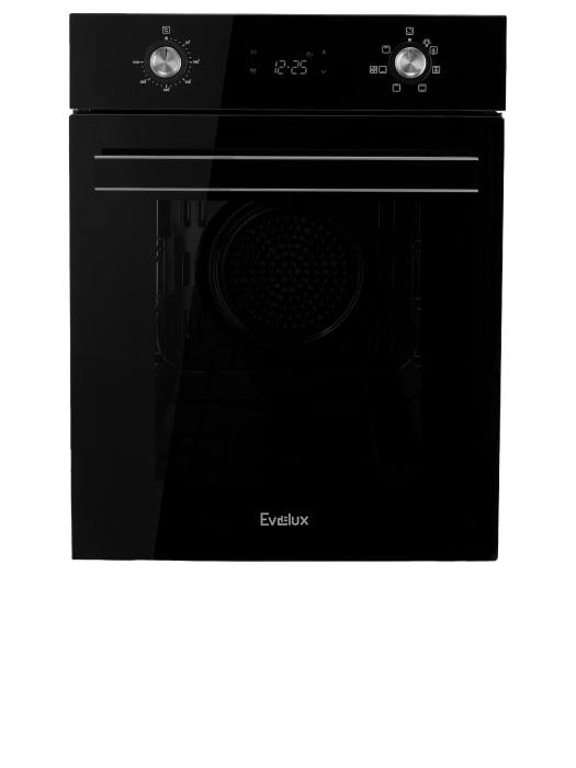 Духовые шкафы, Электрический духовой шкаф EO 430 PB