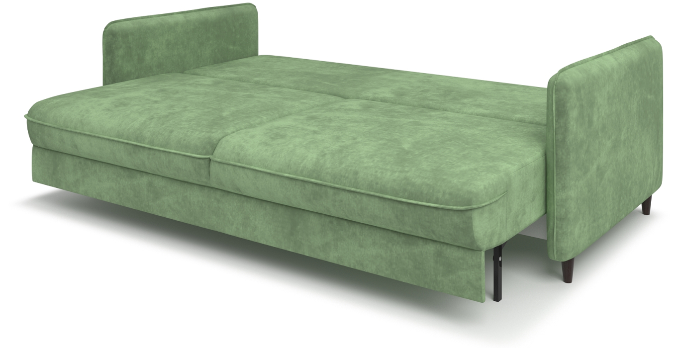 Дизайнерские диваны для гостиной, Диван-кровать Фьорд