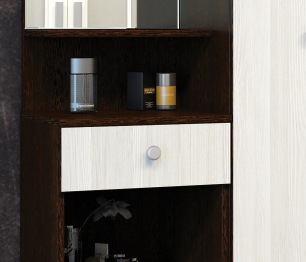 Прихожая Виза ЛДСП