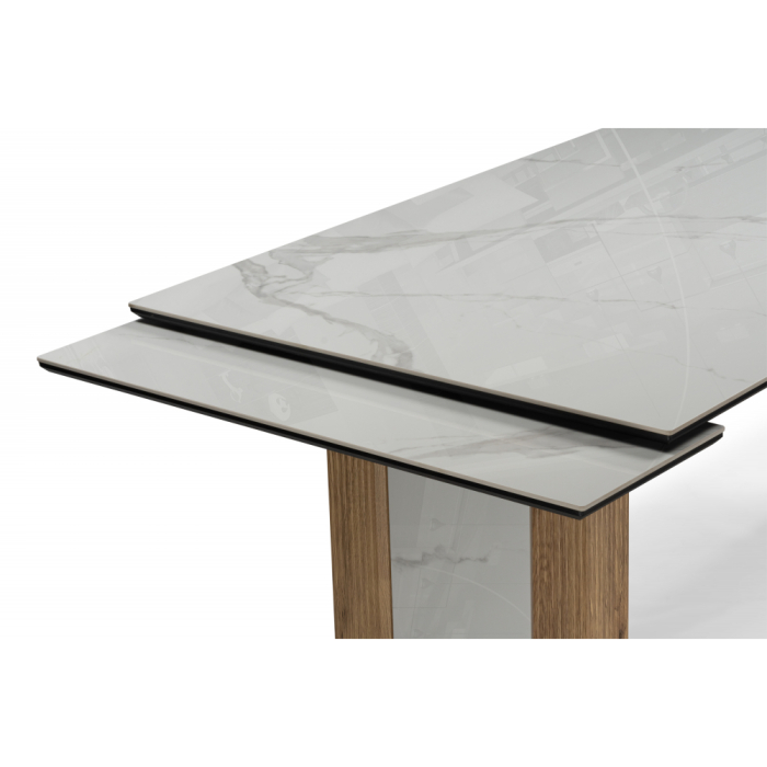 Обеденные столы, Керамический стол Бернардо