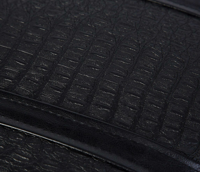 Банкетка в прихожую, Банкетка Рептилия