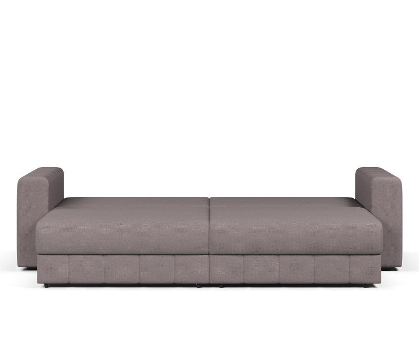 Диваны книжки, Диван-кровать прямой Омега еврокнижка  