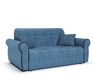 Диван-кровать прямой Виа 9, Savana 