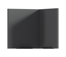 Фасады, Лофт фасад 65х36 см