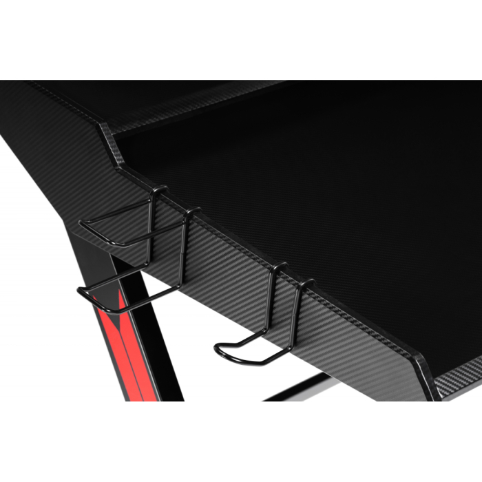 Прямые компьютерные столы, Офисная мебель Gans