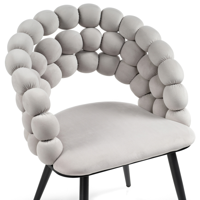 Стулья, Стул на металлокаркасе Ball