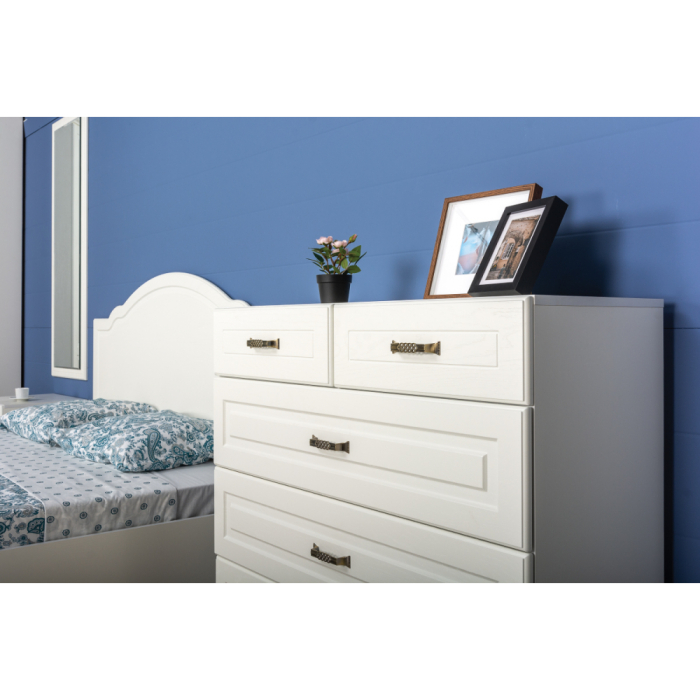 Комоды, Комод Ливерпуль 10.103.01