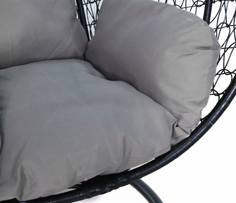 Кресла, Подвесное кресло арт. SC-001, черный