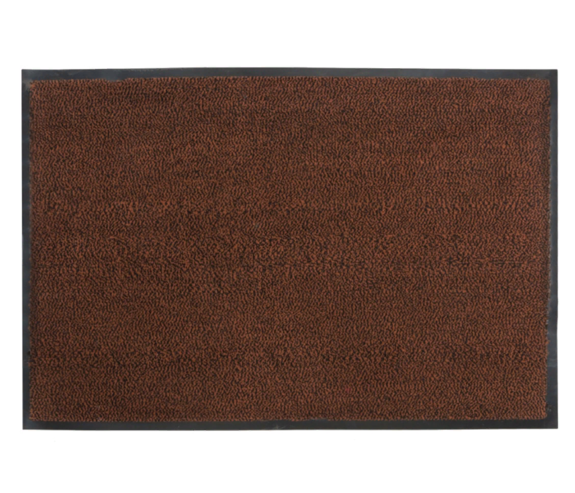 Придверные коврики, Коврик влаговпитывающий Big House Professional 60х90 см
