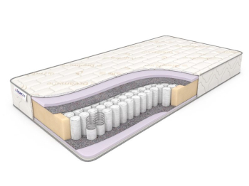 DreamLine / Матрас Classic +15 Hard TFK 80*200