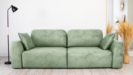 Диван Trump, велюр