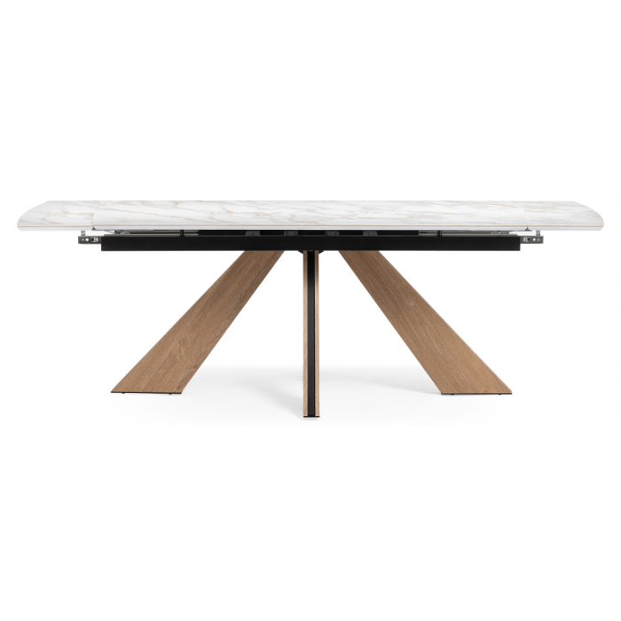 Обеденные столы, Керамический стол Шаннон