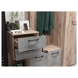 Прихожая Бостон ВШ-1