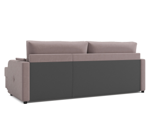 Диван угловой "Види", Велюр