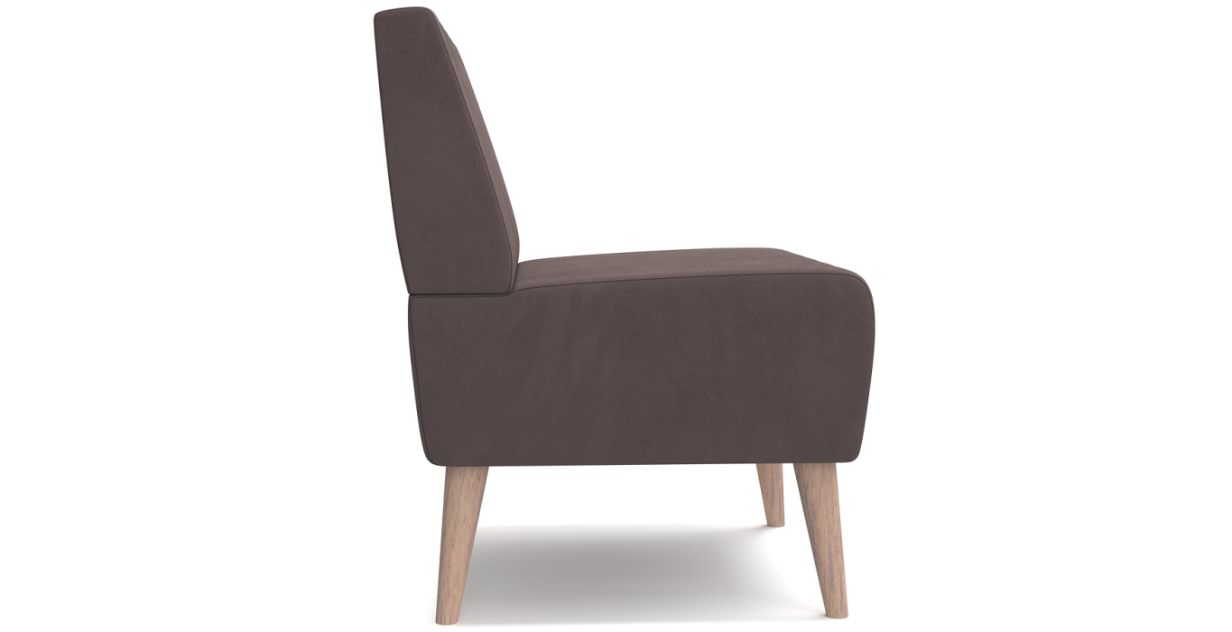 Кресло для отдыха, Кресло Норман