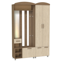 Прихожие, Прихожая Гамаюн М-3