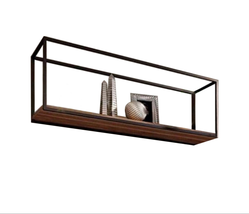 Настенные полки, Настенная полка Орландо