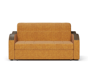 Диван-кровать прямой Виа 6, Savana 