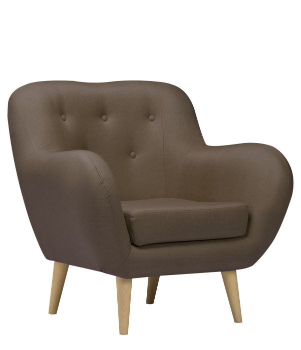 Кресло для отдыха, Кресло Элефант, рогожка