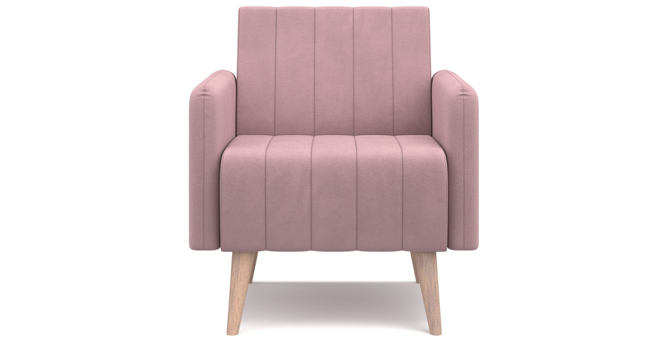 Кресло для отдыха, Кресло Норман 2