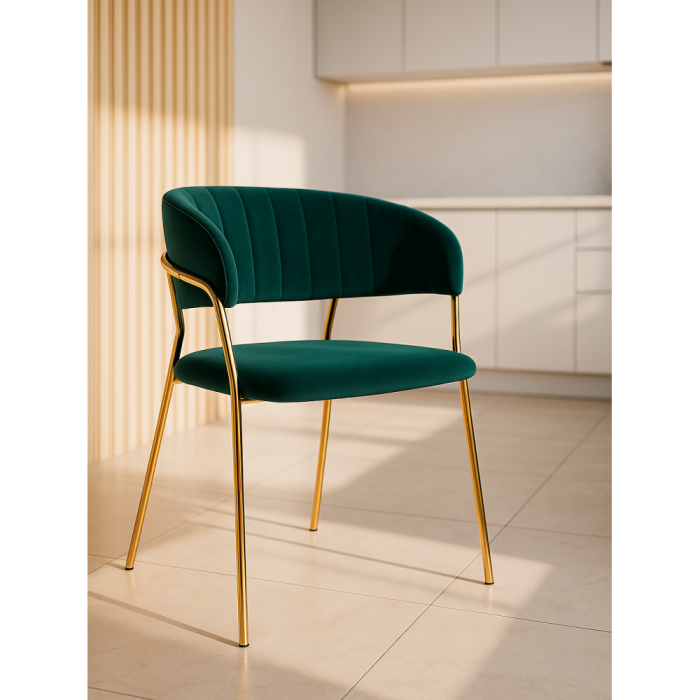 Стулья, Стул Kamelia gold