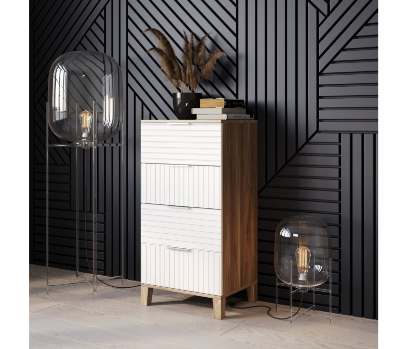 Комоды, Комод Марвин 6