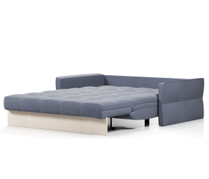 Диван-кровать аккордеон Болеро 70,велюр