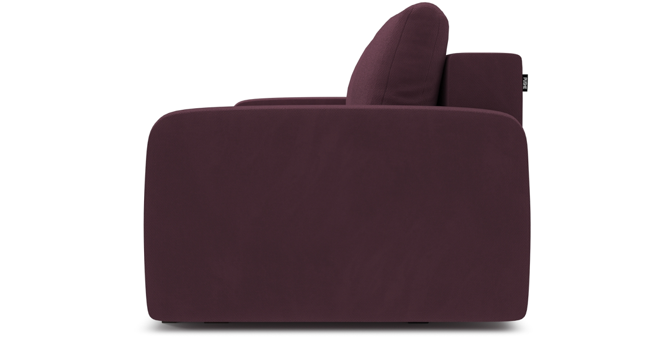 Дизайнерские диваны для гостиной, Диван-кровать Арти 2, велюр