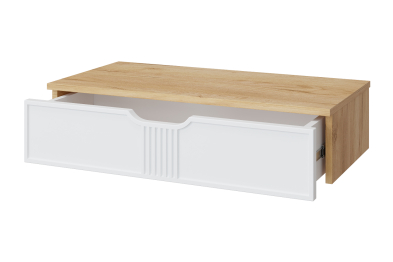 Тумба подвесная Эмилия ЭЛ-22