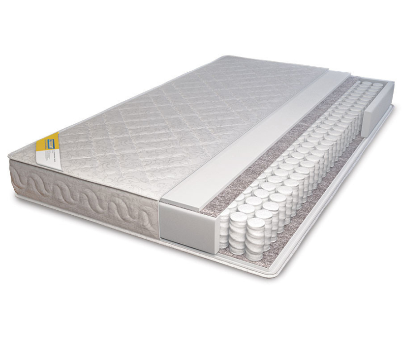 800 x 2000, Матрас Столплит Сити - Альмерия  800*2000