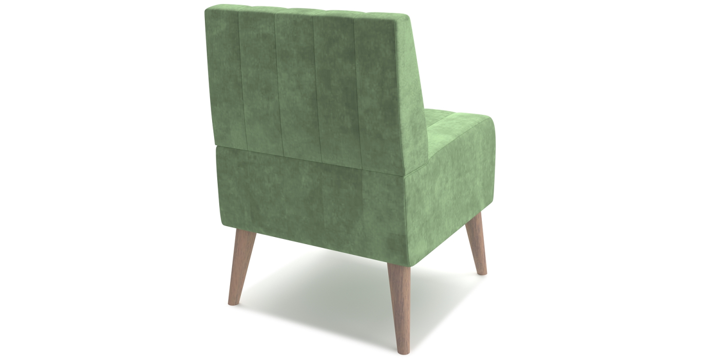 Кресло для отдыха, Кресло Норман