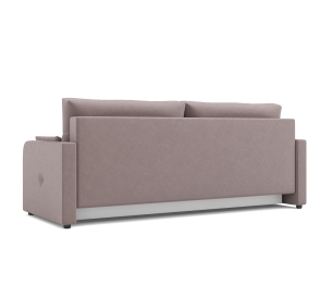 Диван прямой "Види", Велюр