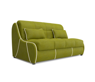 Диван Рио 1,4, Велюр/Кант кожзам