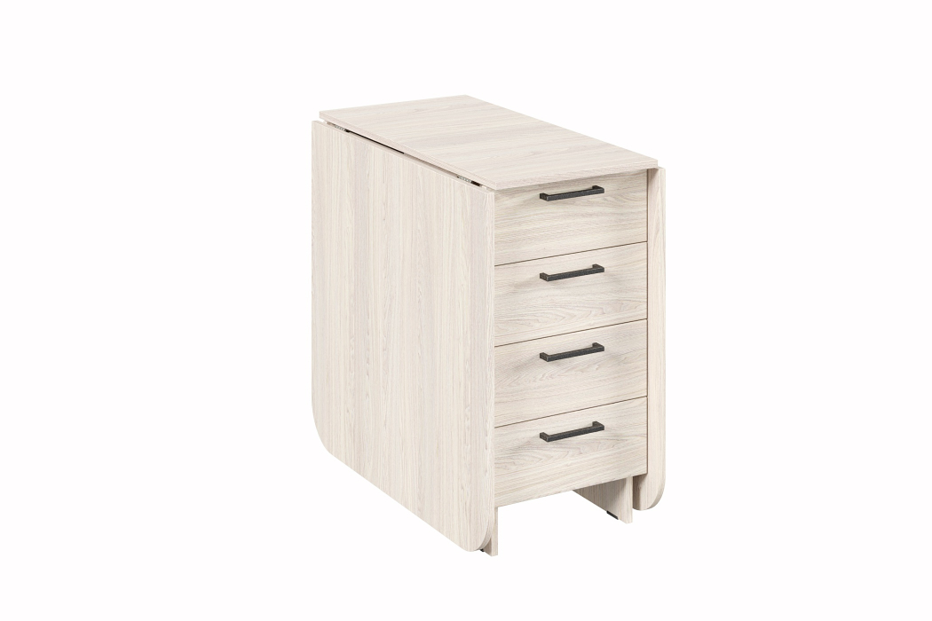 Столы-книжки, Стол-книжка Атлант 1 с 4 ящиками