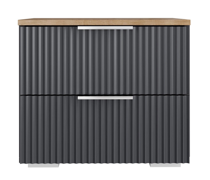 Прикроватные тумбы, Тумба прикроватная Ингрия 2